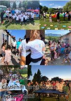 Castlehill Herald